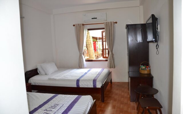 La Vita Resort Phu Quoc