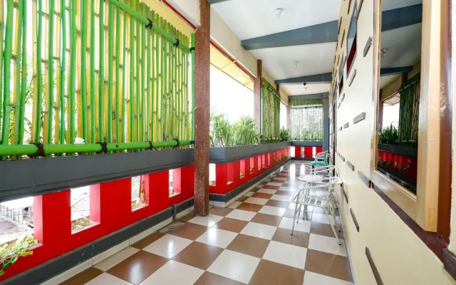 Wisma Daun by OYO Rooms
