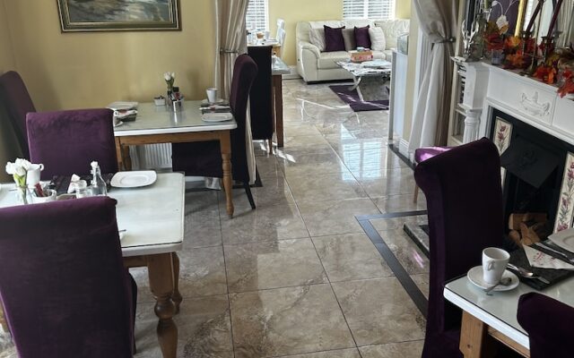 Parkhouse Bed and Breakfast