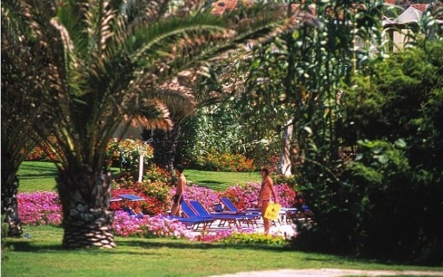 La Duna Bianca - Le Dune Resort & Spa