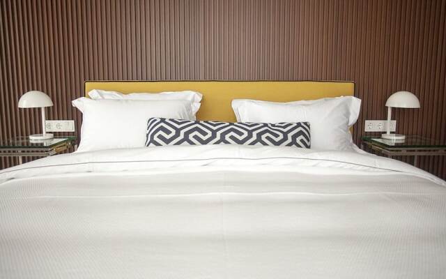 Boho Hotel-Adults Only