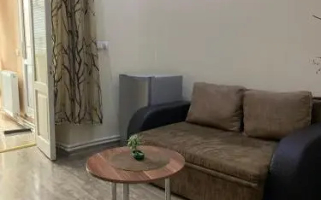 Sayat Nova Apartments