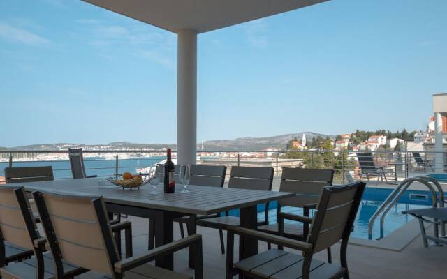 Exclusive Villa Natali