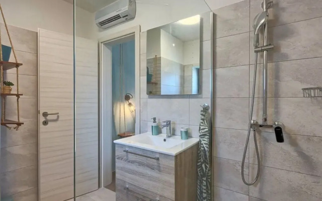 Villa Barbara Comfortable Holiday Residence