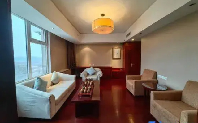 Rylinwon Resort and Spa