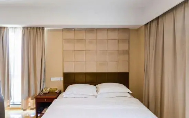 Legend International Hotel