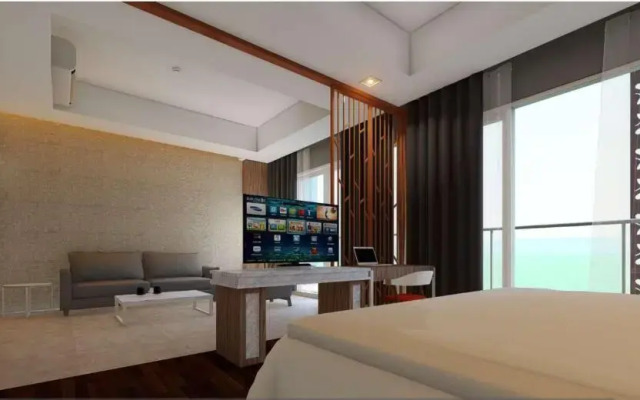 Hotel Santika Gunungkidul