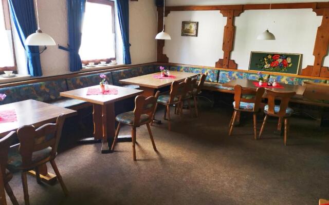 Hotel Oyer Hof – selbst Service