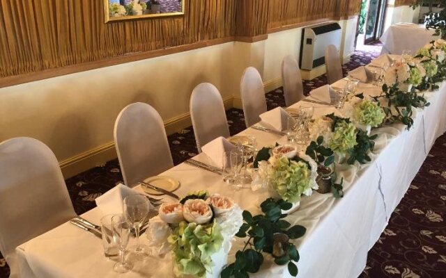The Humber Bridge Country Hotel
