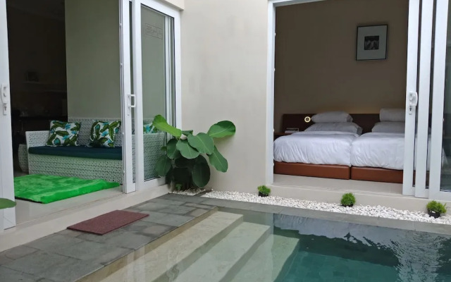 Abhaya Villa