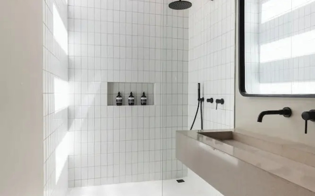 Surf Loft 4 by Alfred in Bali