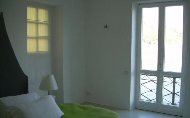 Casa Vacanze Darsena