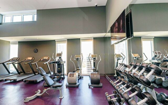 Uptown Fully Furnished Apartments
