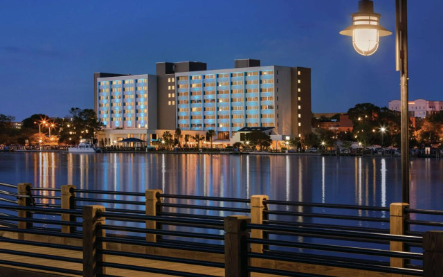 Hotel Ballast Wilmington, Tapestry Collection by Hilton