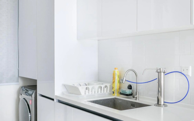 Violet@Beacon#7pax#2carpark#KomtarView