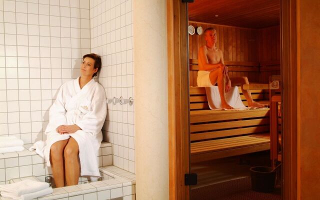 Fletcher Waldhotel Nordrhein-Westfalen