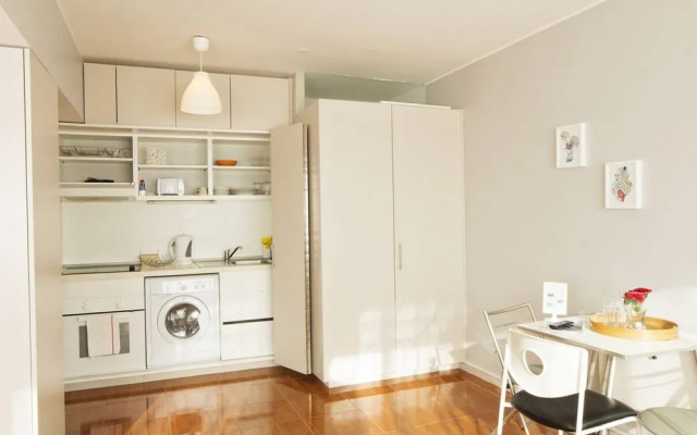 Apartamento Batalha I