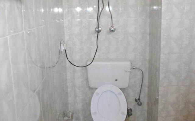 Hotel Hadimba Way