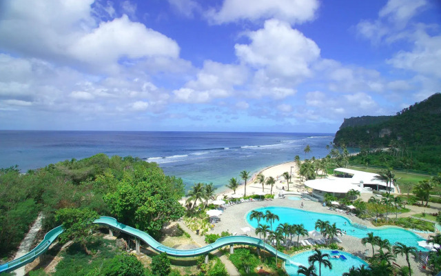 Hotel Nikko Guam