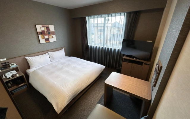 Hotel Route Inn Katori Sawara Ekimae – Guest Rooms – Katori