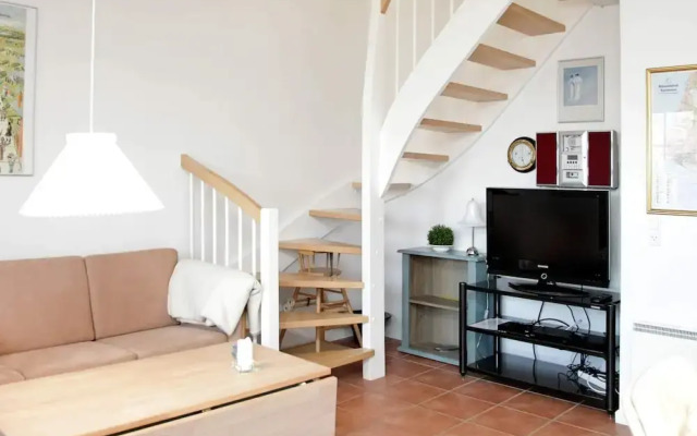 4 Person Holiday Home in Blavand-by Traum