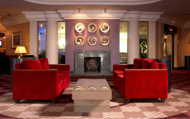 Mercure Dartford Brands Hatch Hotel & Spa