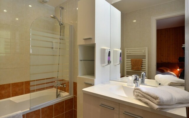 Auberge de la Dranse