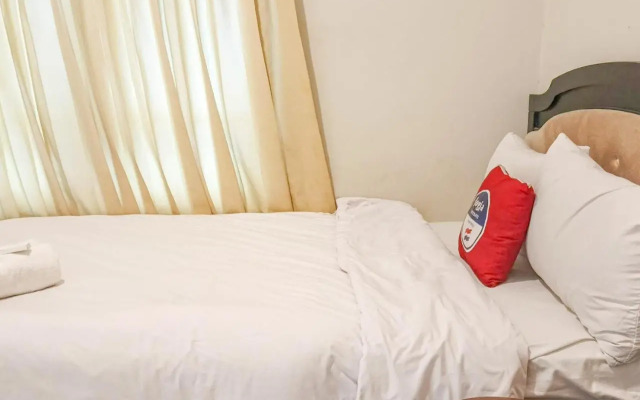 Penginapan Kunthi