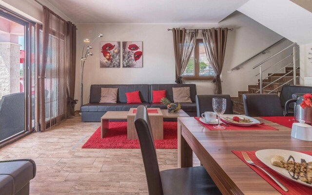 Beautiful Home in Betiga With Wifi and 3 Bedrooms