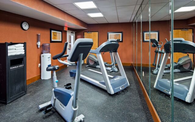 Spark By Hilton Albuquerque North I-25