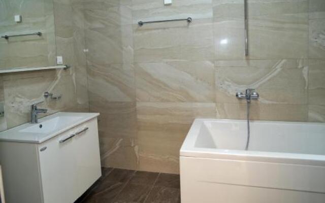 Apartmani MEB