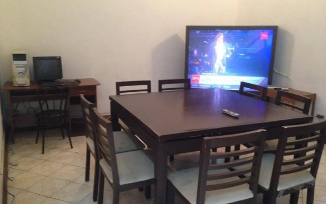 Gran Casona Hostal