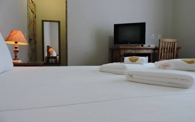 Pousada Ouro de Minas