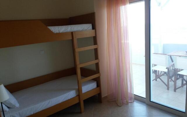 Sea House Lahania