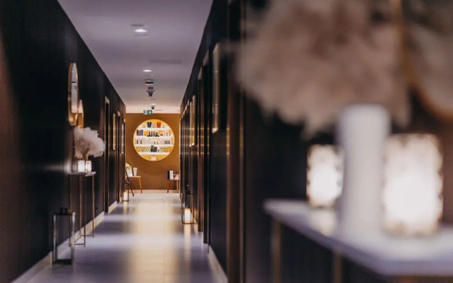 Elements Hotel & SPA