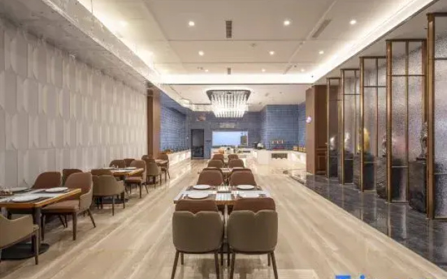 Linquan Days Hotel by Wyndham (County Government)