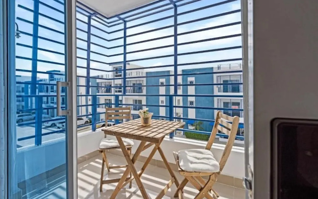 Apartamento Vista Caribe de Lujo