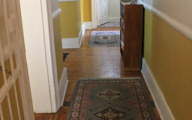 The 3 Chimneys Guest House