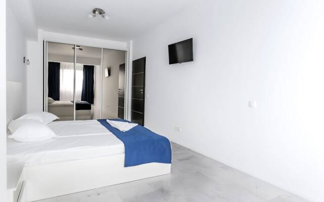 SnS Apartament in Villa Sophia