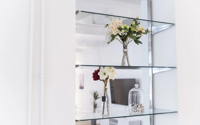 HVC Apartments Unioninkatu 10