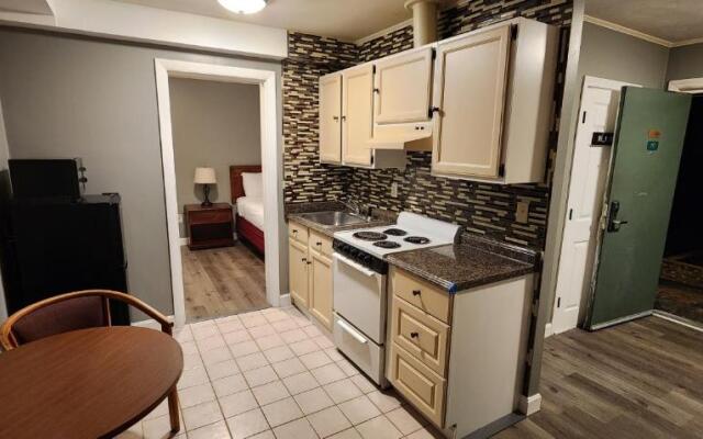 Nashoba Valley Inn & Suites