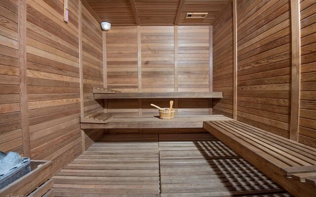Sandrine Hotel & Spa