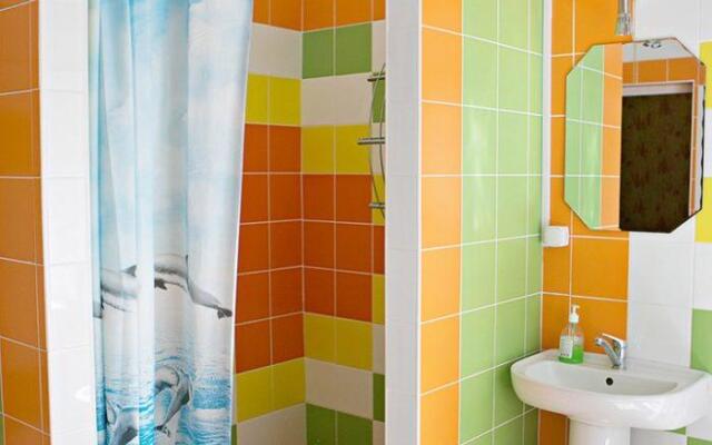 Красногорье