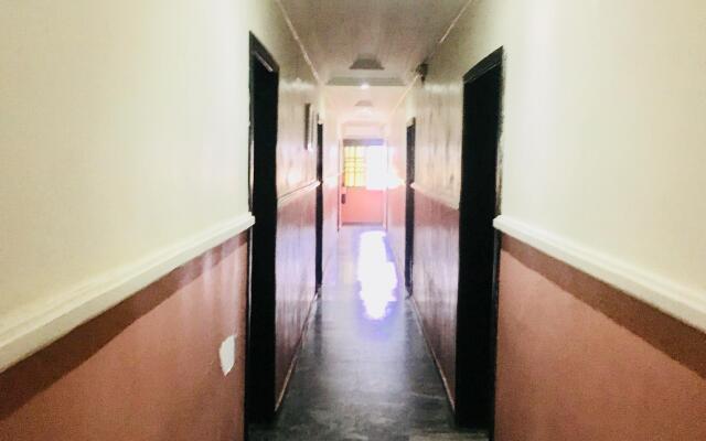 De Man Hotel