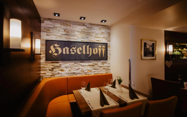 Haselhoff