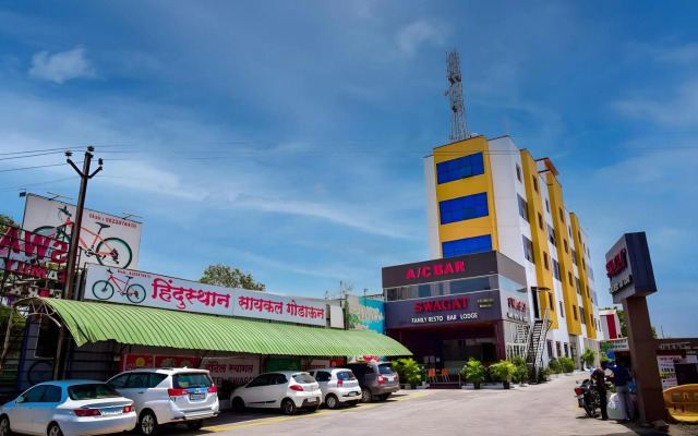 Hotel Swagat