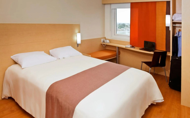 ibis San Luis Potosi