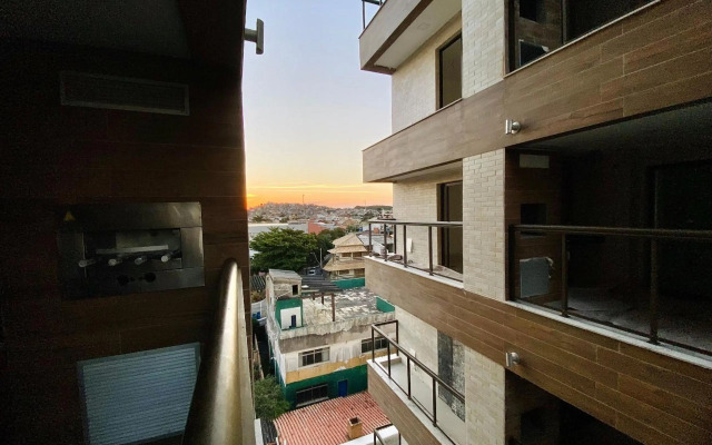 HABITAT - Apartamentos Praia dos Anjos