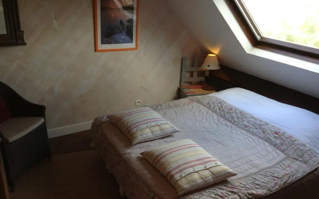 Gite Maison Prairie Bonheur à 25km de Paris