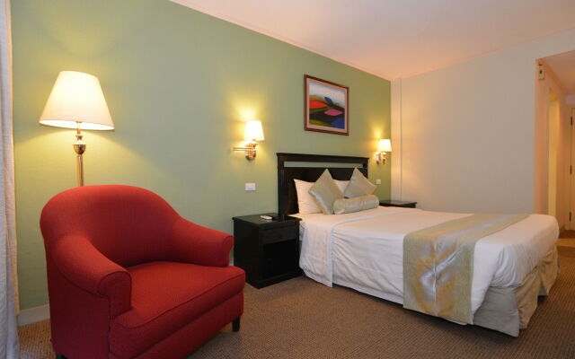 Century Hotel